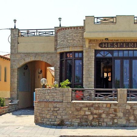 Hesperia Hotel 카를로바씨 외부 사진
