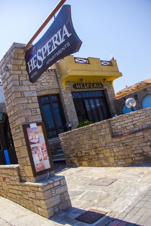 Hesperia Hotel 카를로바씨 외부 사진