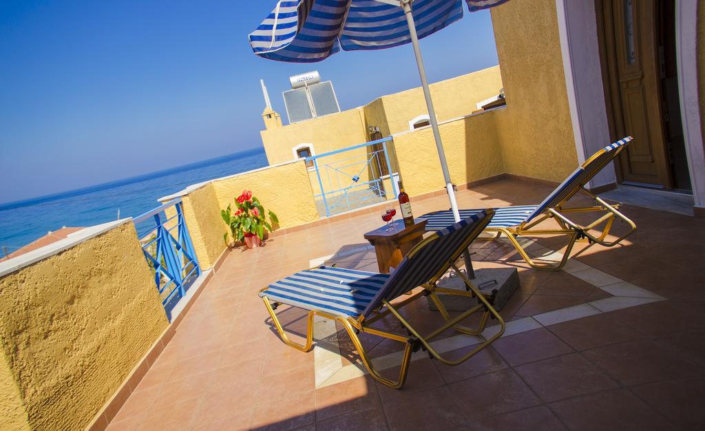 Hesperia Hotel 카를로바씨 외부 사진