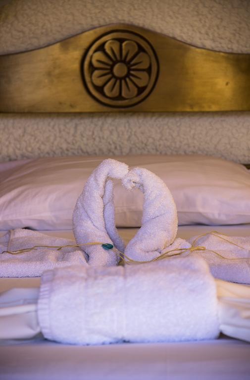 Hesperia Hotel 카를로바씨 객실 사진
