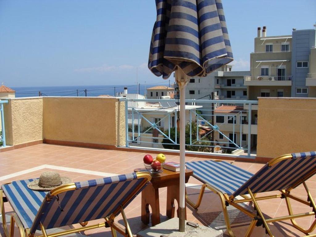 Hesperia Hotel 카를로바씨 외부 사진