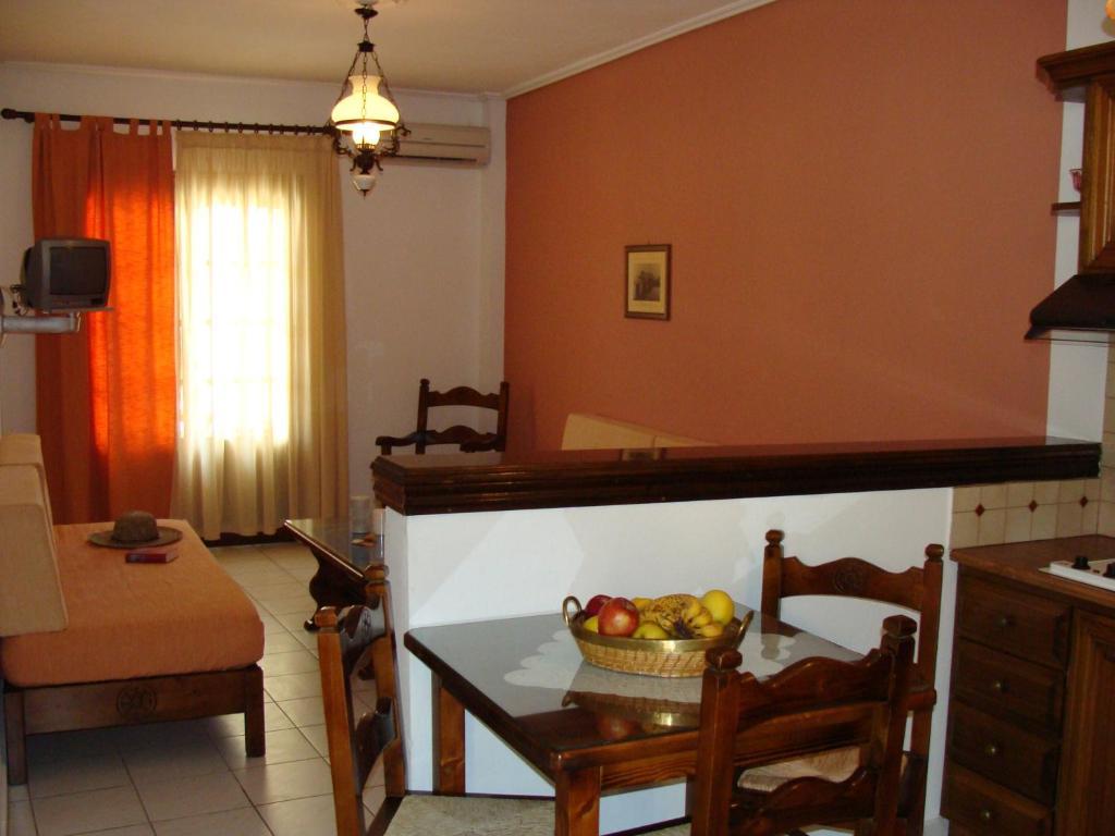 Hesperia Hotel 카를로바씨 객실 사진